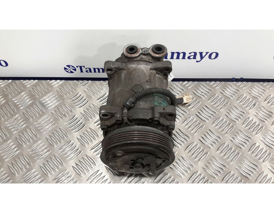 Recambio de compresor aire acondicionado para citroën xsara coupe 1.6 16v cat (nfu / tu5jp4) referencia OEM IAM SD7V121500F  