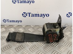 Recambio de cinturon seguridad trasero derecho para nissan qashqai (j10) 2.0 dci turbodiesel cat referencia OEM IAM 804889  