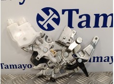 Recambio de cerradura puerta trasera izquierda para dacia dokker 1.5 dci diesel fap cat referencia OEM IAM    2