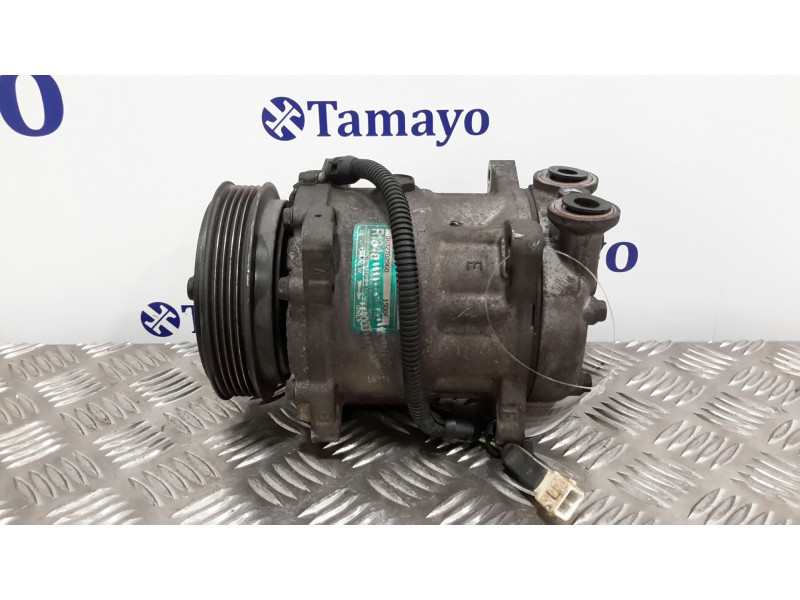 Recambio de compresor aire acondicionado para citroën xsara coupe 1.6 16v cat (nfu / tu5jp4) referencia OEM IAM SD7V121500F  