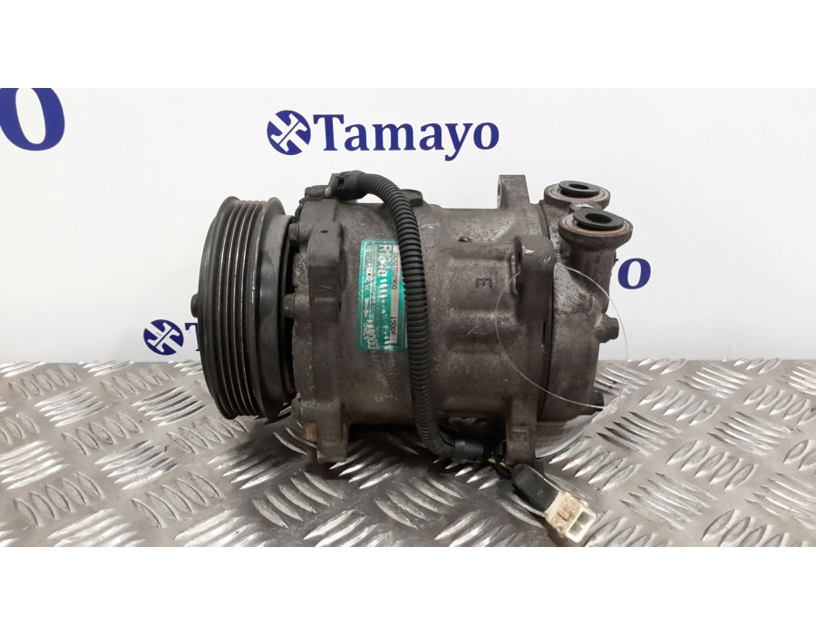Recambio de compresor aire acondicionado para citroën xsara coupe 1.6 16v cat (nfu / tu5jp4) referencia OEM IAM SD7V121500F  