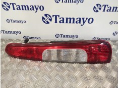 Recambio de piloto trasero derecho para ford focus c-max (cap) 2.0 tdci cat referencia OEM IAM   