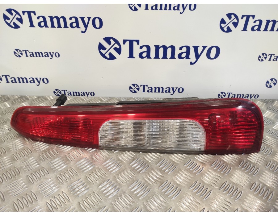 Recambio de piloto trasero derecho para ford focus c-max (cap) 2.0 tdci cat referencia OEM IAM   