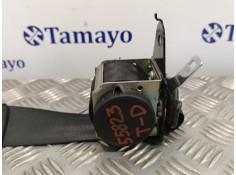 Recambio de cinturon seguridad trasero derecho para nissan qashqai (j10) 2.0 dci turbodiesel cat referencia OEM IAM 804889   2