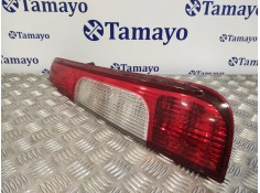 Recambio de piloto trasero derecho para ford focus c-max (cap) 2.0 tdci cat referencia OEM IAM    2
