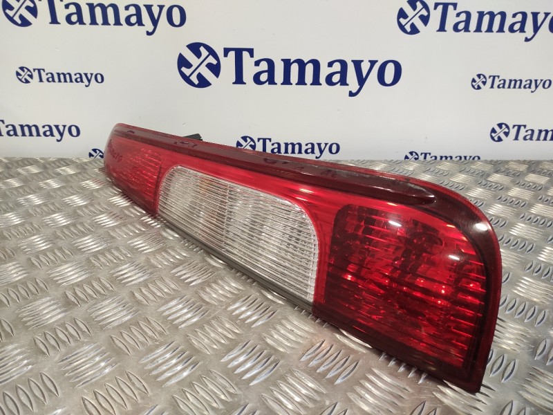 Recambio de piloto trasero derecho para ford focus c-max (cap) 2.0 tdci cat referencia OEM IAM   