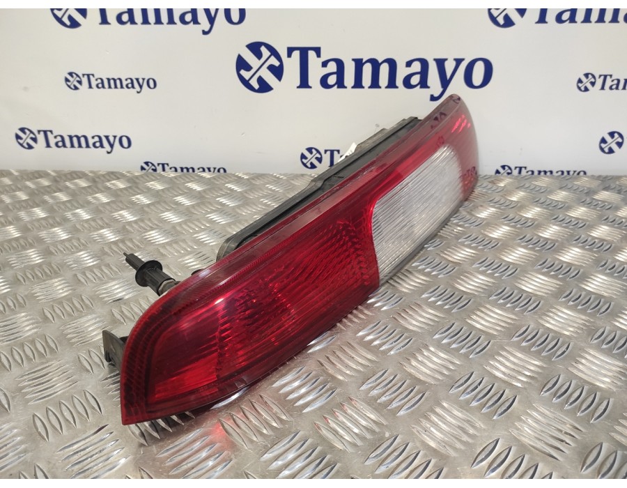 Recambio de piloto trasero derecho para ford focus c-max (cap) 2.0 tdci cat referencia OEM IAM   
