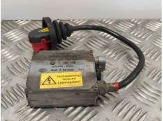 Recambio de centralita faros xenon para bmw x5 (e53) 3.0 24v turbodiesel cat referencia OEM IAM 5DV00776041  