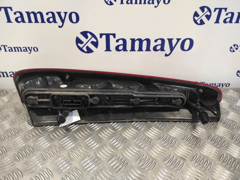 Recambio de piloto trasero derecho para ford focus c-max (cap) 2.0 tdci cat referencia OEM IAM   