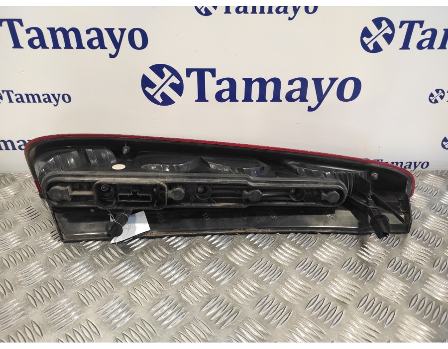 Recambio de piloto trasero derecho para ford focus c-max (cap) 2.0 tdci cat referencia OEM IAM   