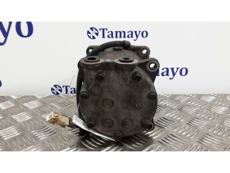 Recambio de compresor aire acondicionado para citroën xsara coupe 1.6 16v cat (nfu / tu5jp4) referencia OEM IAM SD7V121500F  