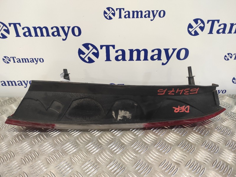 Recambio de piloto trasero derecho para ford focus c-max (cap) 2.0 tdci cat referencia OEM IAM   