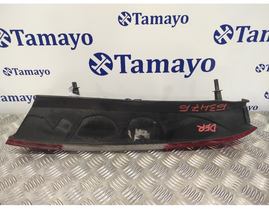 Recambio de piloto trasero derecho para ford focus c-max (cap) 2.0 tdci cat referencia OEM IAM   