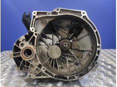 Recambio de caja cambios para ford focus lim. (cb4) 1.6 tdci cat referencia OEM IAM 9M5R7002YA  