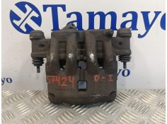 Recambio de pinza freno delantera izquierda para fiat ducato caja cerrada, techo elevado 30 (06.2006) 2.3 jtd cat referencia OEM