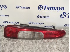 Recambio de piloto trasero izquierdo para ford focus c-max (cap) 2.0 tdci cat referencia OEM IAM   
