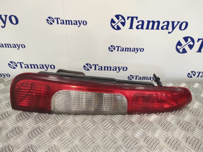 Recambio de piloto trasero izquierdo para ford focus c-max (cap) 2.0 tdci cat referencia OEM IAM   