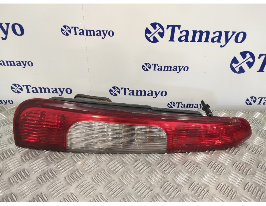 Recambio de piloto trasero izquierdo para ford focus c-max (cap) 2.0 tdci cat referencia OEM IAM   