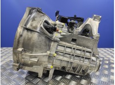 Recambio de caja cambios para ford focus lim. (cb4) 1.6 tdci cat referencia OEM IAM 9M5R7002YA   2