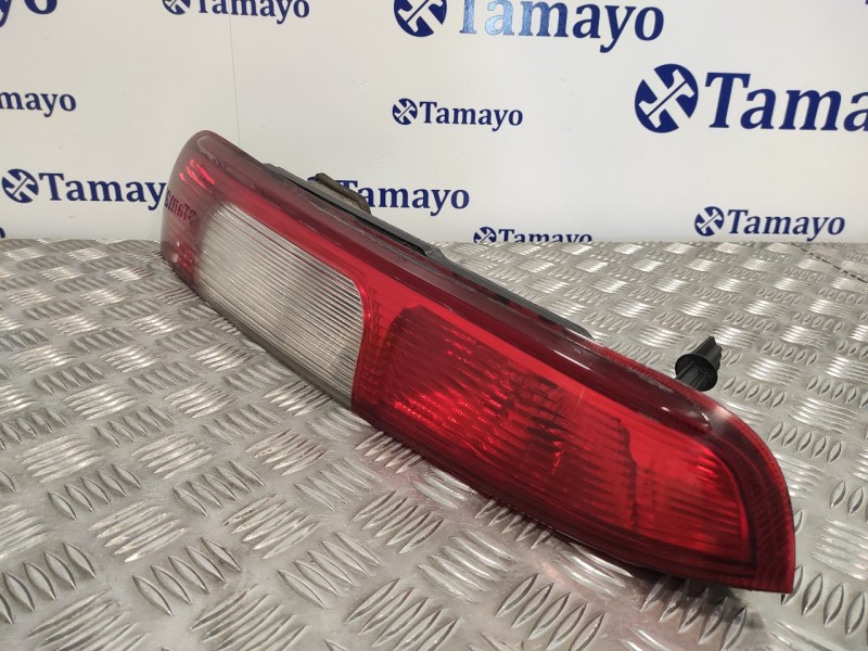 Recambio de piloto trasero izquierdo para ford focus c-max (cap) 2.0 tdci cat referencia OEM IAM   