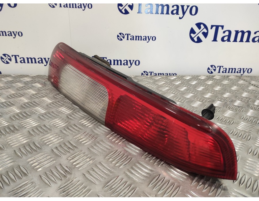 Recambio de piloto trasero izquierdo para ford focus c-max (cap) 2.0 tdci cat referencia OEM IAM   
