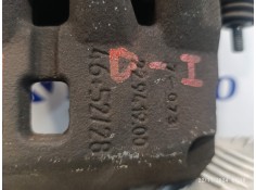 Recambio de pinza freno delantera izquierda para fiat ducato caja cerrada, techo elevado 30 (06.2006) 2.3 jtd cat referencia OEM 2