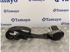 Recambio de cinturon seguridad delantero derecho para nissan qashqai (j10) 2.0 dci turbodiesel cat referencia OEM IAM 804889  