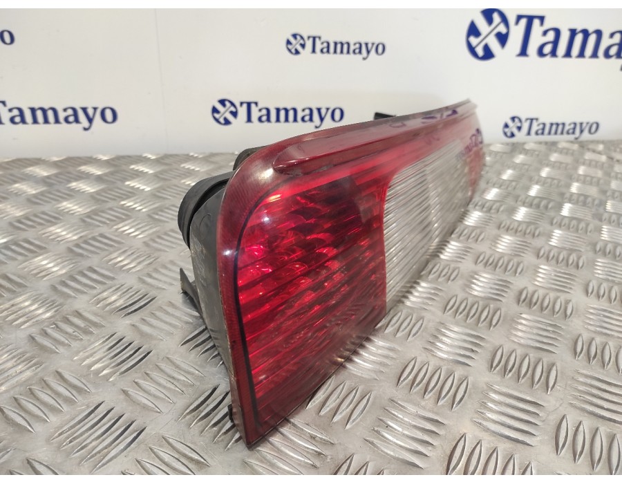 Recambio de piloto trasero izquierdo para ford focus c-max (cap) 2.0 tdci cat referencia OEM IAM   