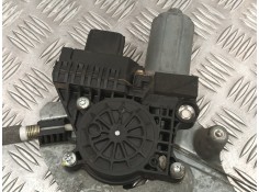 Recambio de elevalunas delantero derecho para ford focus berlina (cak) 1.8 tddi turbodiesel cat referencia OEM IAM 103604XXX  01 2