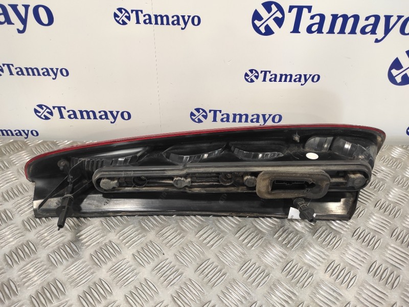 Recambio de piloto trasero izquierdo para ford focus c-max (cap) 2.0 tdci cat referencia OEM IAM   