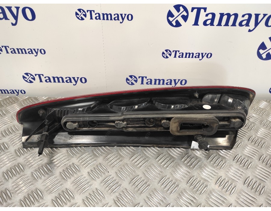 Recambio de piloto trasero izquierdo para ford focus c-max (cap) 2.0 tdci cat referencia OEM IAM   