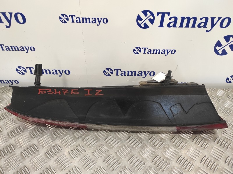 Recambio de piloto trasero izquierdo para ford focus c-max (cap) 2.0 tdci cat referencia OEM IAM   
