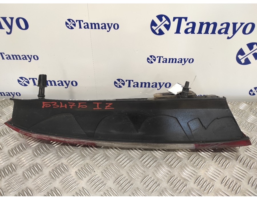 Recambio de piloto trasero izquierdo para ford focus c-max (cap) 2.0 tdci cat referencia OEM IAM   