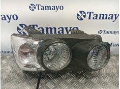 Recambio de faro derecho para chevrolet aveo berlina hatchback referencia OEM IAM 96831062  