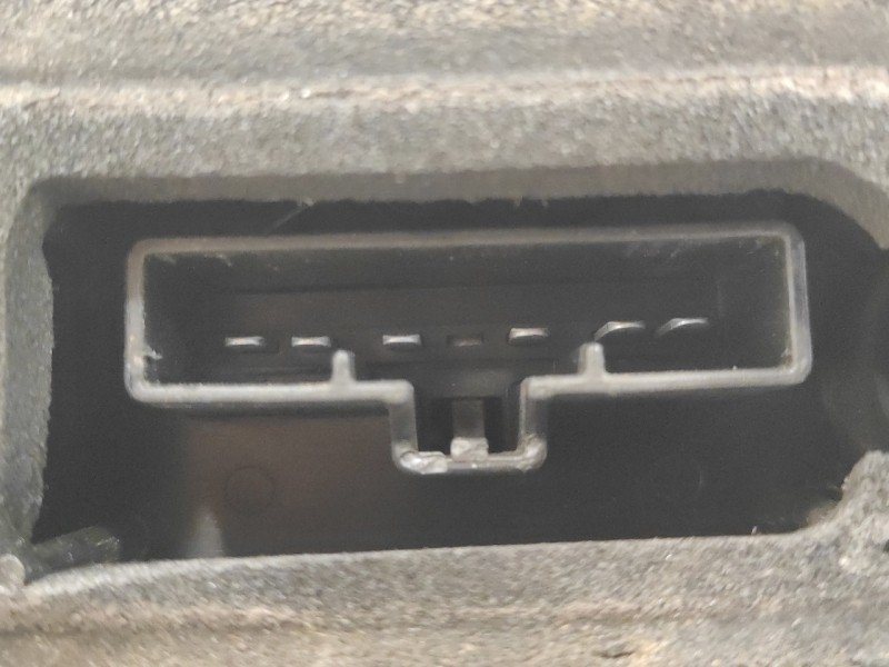 Recambio de piloto trasero izquierdo para ford focus c-max (cap) 2.0 tdci cat referencia OEM IAM   