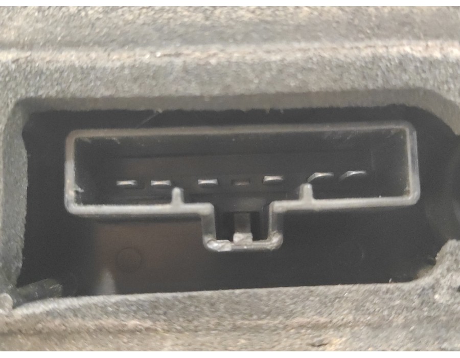 Recambio de piloto trasero izquierdo para ford focus c-max (cap) 2.0 tdci cat referencia OEM IAM   