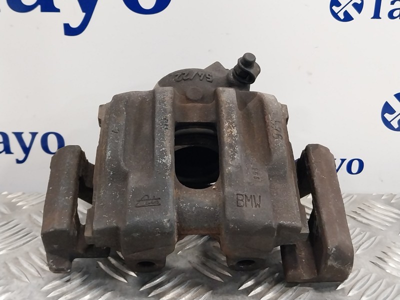 Recambio de pinza freno delantera derecha para bmw serie 1 berlina (e81/e87) referencia OEM IAM   