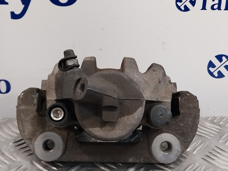 Recambio de pinza freno delantera derecha para bmw serie 1 berlina (e81/e87) referencia OEM IAM   