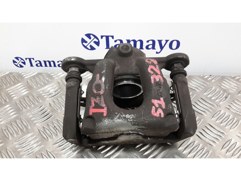 Recambio de pinza freno delantera izquierda para bmw serie 1 berlina (e81/e87) 2.0 16v diesel cat referencia OEM IAM   