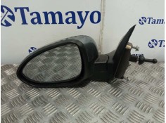 Recambio de retrovisor izquierdo para chevrolet aveo berlina hatchback referencia OEM IAM   
