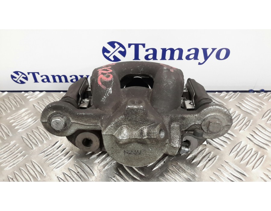 Recambio de pinza freno delantera izquierda para bmw serie 1 berlina (e81/e87) 2.0 16v diesel cat referencia OEM IAM   