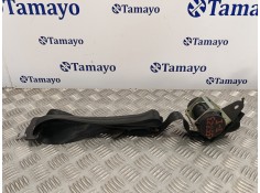 Recambio de cinturon seguridad trasero izquierdo para nissan qashqai (j10) 2.0 dci turbodiesel cat referencia OEM IAM 88844JD000