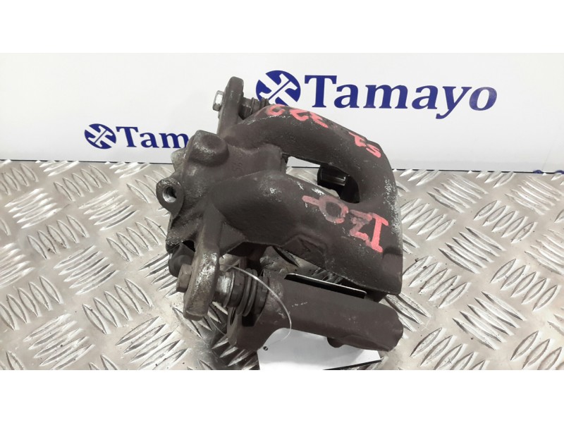 Recambio de pinza freno delantera izquierda para bmw serie 1 berlina (e81/e87) 2.0 16v diesel cat referencia OEM IAM   