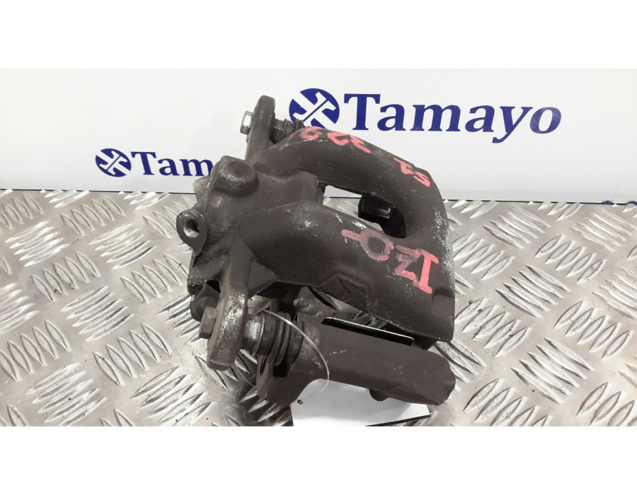Recambio de pinza freno delantera izquierda para bmw serie 1 berlina (e81/e87) 2.0 16v diesel cat referencia OEM IAM   