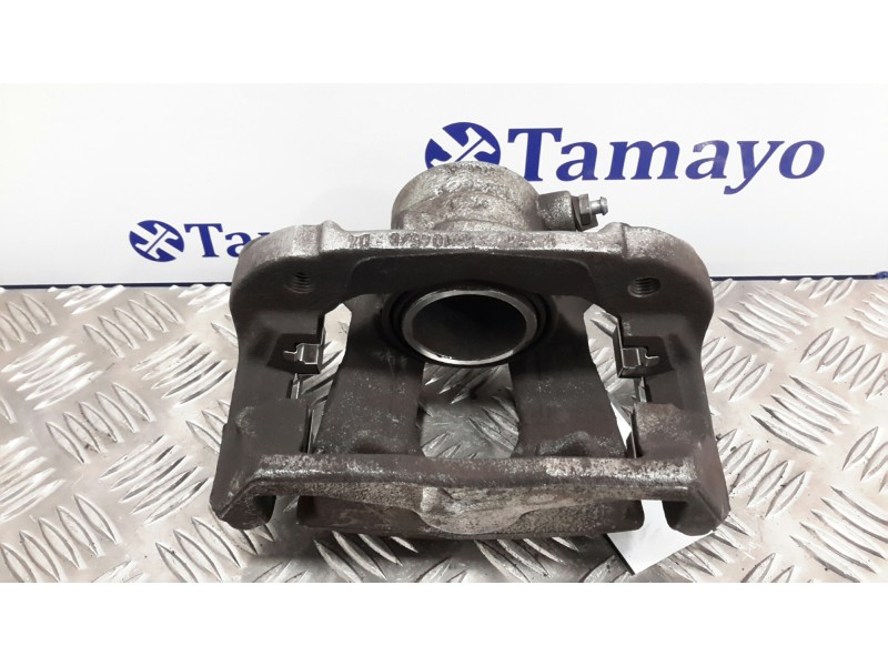 Recambio de pinza freno delantera izquierda para bmw serie 1 berlina (e81/e87) 2.0 16v diesel cat referencia OEM IAM   