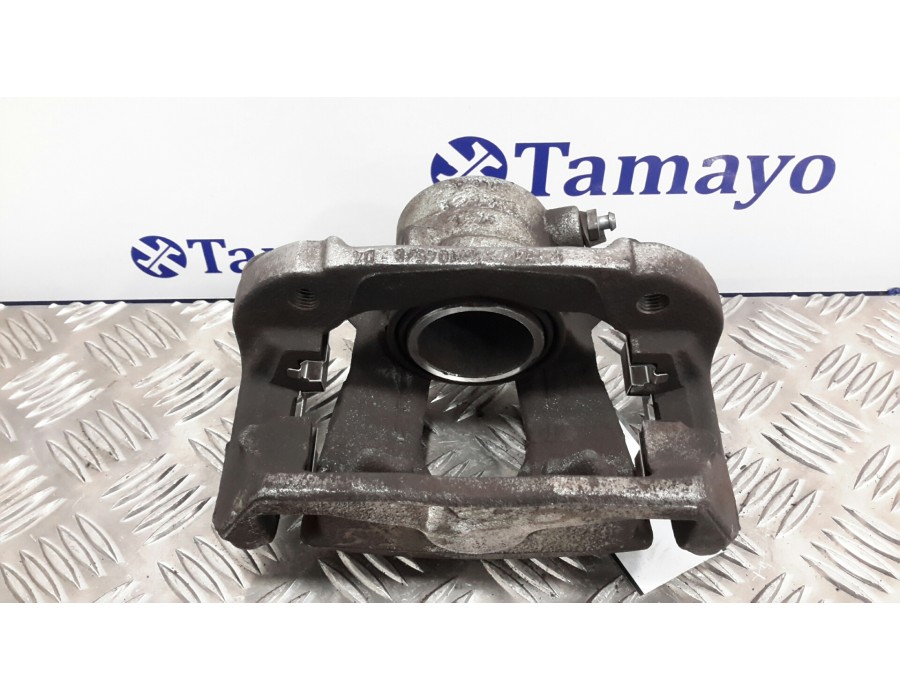 Recambio de pinza freno delantera izquierda para bmw serie 1 berlina (e81/e87) 2.0 16v diesel cat referencia OEM IAM   