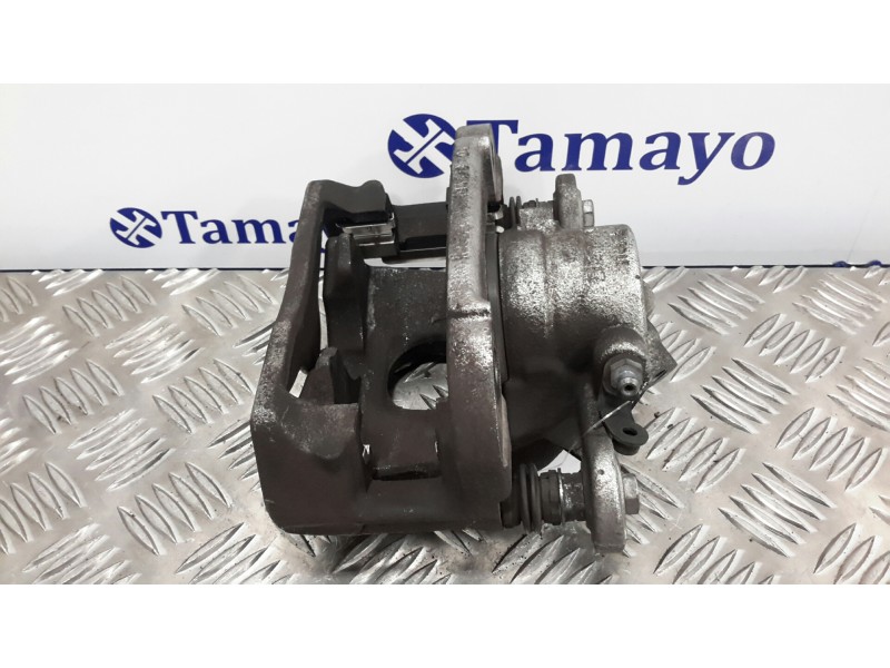 Recambio de pinza freno delantera izquierda para bmw serie 1 berlina (e81/e87) 2.0 16v diesel cat referencia OEM IAM   