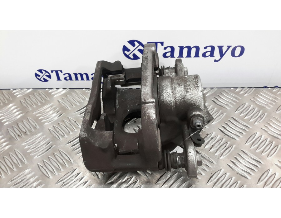 Recambio de pinza freno delantera izquierda para bmw serie 1 berlina (e81/e87) 2.0 16v diesel cat referencia OEM IAM   
