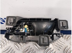 Recambio de maneta interior trasera derecha para peugeot 308 sw referencia OEM IAM 98201552   2