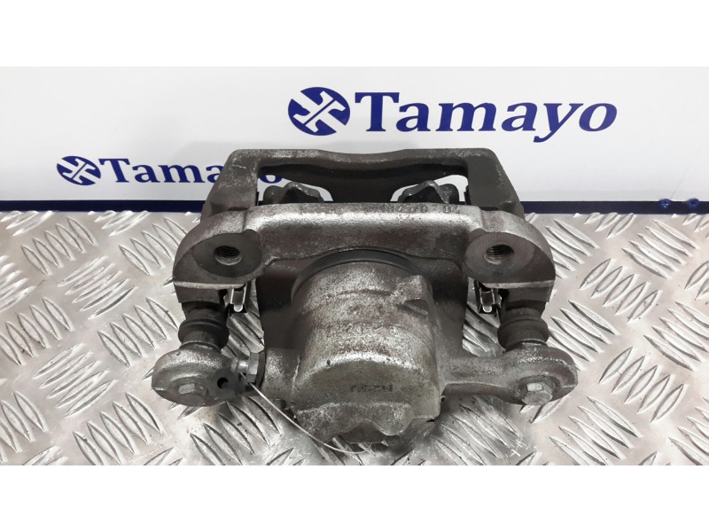 Recambio de pinza freno delantera izquierda para bmw serie 1 berlina (e81/e87) 2.0 16v diesel cat referencia OEM IAM   